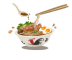 ก๋วยเตี๋ยว