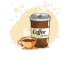 coffee garden