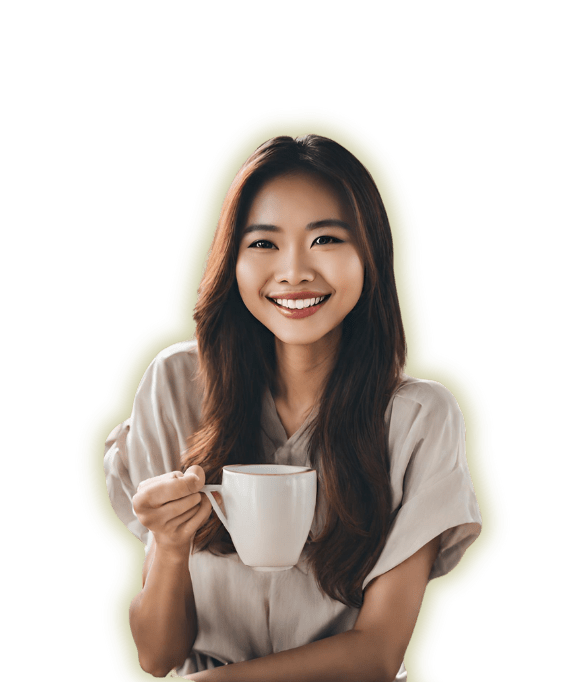 coffee garden