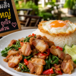 ก๋วยเตี๋ยวเรือ บางใหญ่
