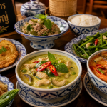 ร้านอาหาร บางใหญ่