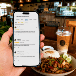 🕵️‍♀️ รีวิวร้านอาหารไม่โดนหลอก 2569: เคล็ดลับจับผิดรีวิวจ้าง! ที่ The Move Coffee Garden เรามีแต่รีวิวจริงจากใจ